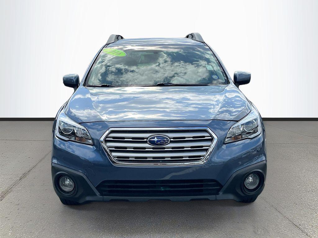 used 2016 Subaru Outback car, priced at $14,178