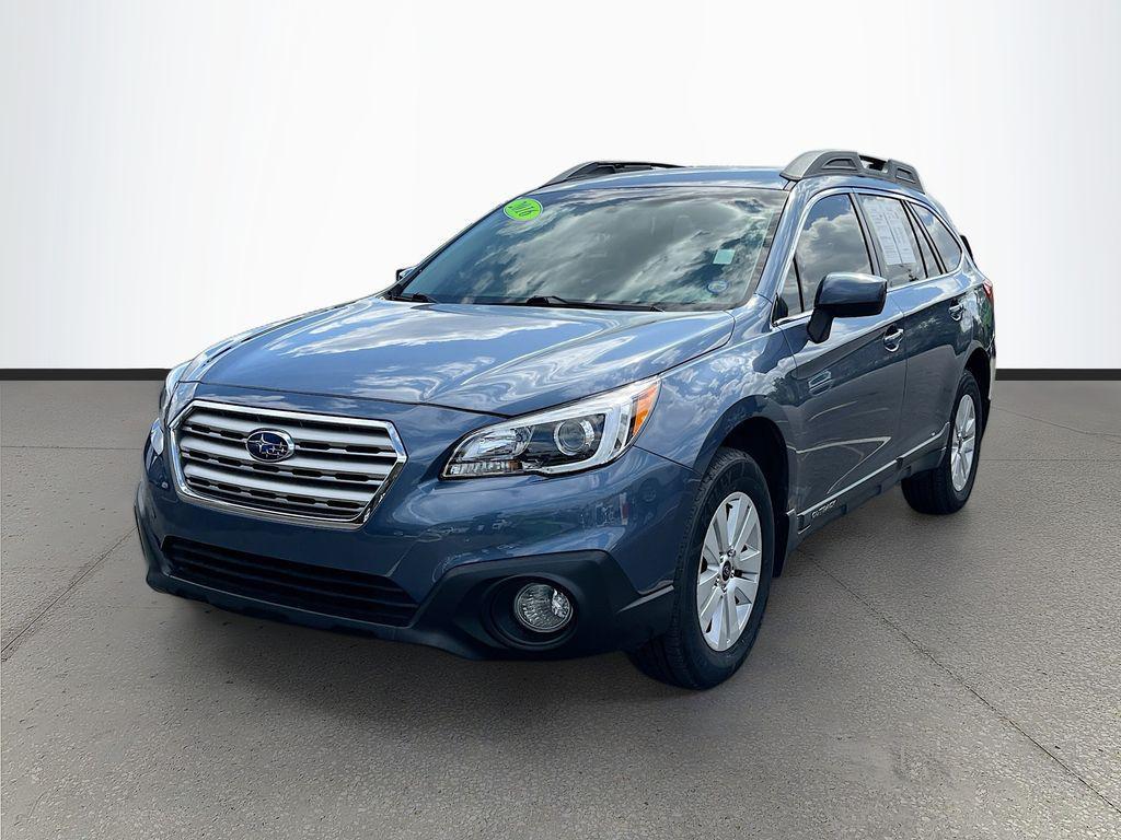 used 2016 Subaru Outback car, priced at $14,178