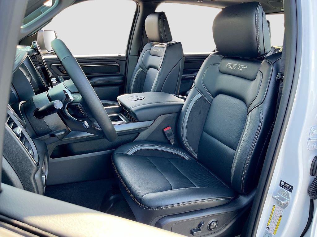 new 2026 Ram 1500 car, priced at $64,164