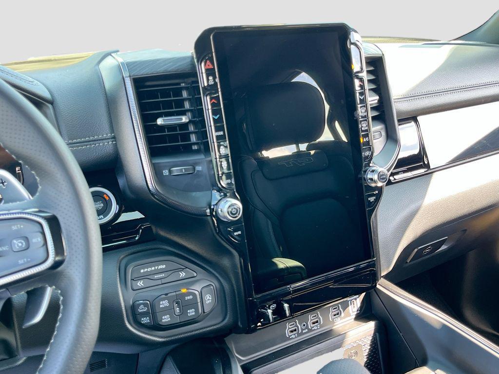 new 2026 Ram 1500 car, priced at $64,164