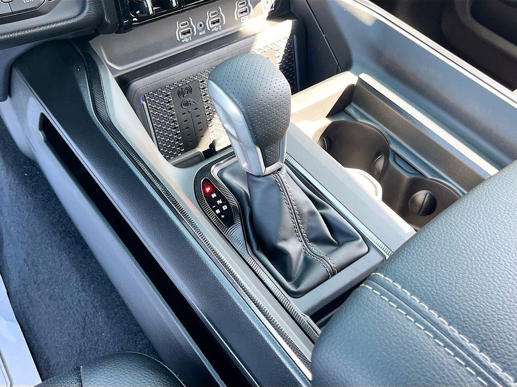 new 2026 Ram 1500 car, priced at $64,164