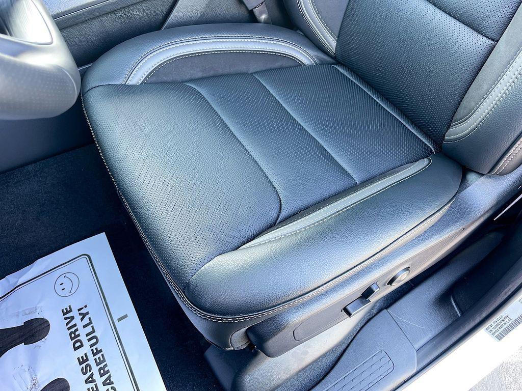 new 2026 Ram 1500 car, priced at $64,164