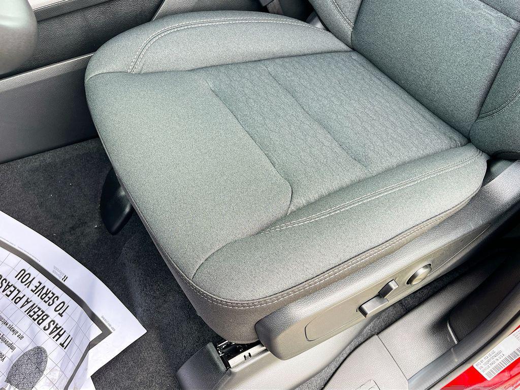 new 2026 Ram 1500 car, priced at $51,730