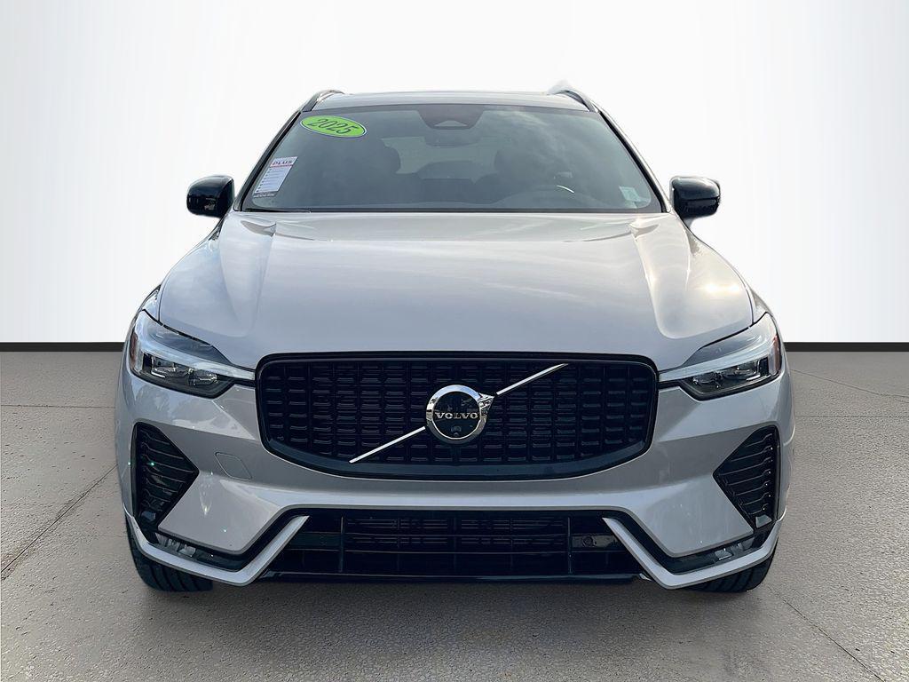 used 2025 Volvo XC60 car, priced at $32,491