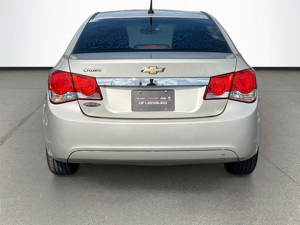 used 2013 Chevrolet Cruze car, priced at $7,658