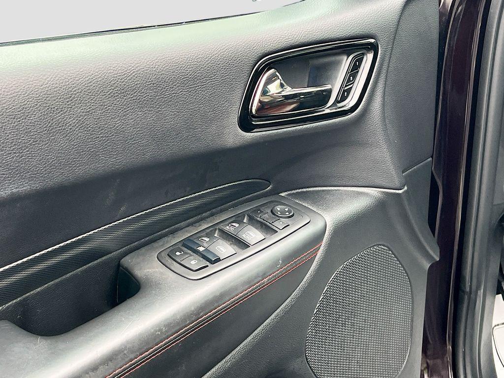 used 2024 Dodge Durango car, priced at $35,191