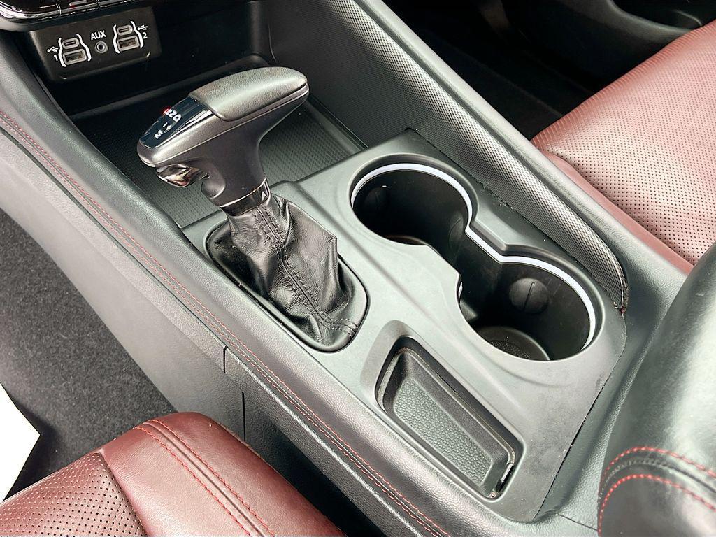 used 2024 Dodge Durango car, priced at $35,191