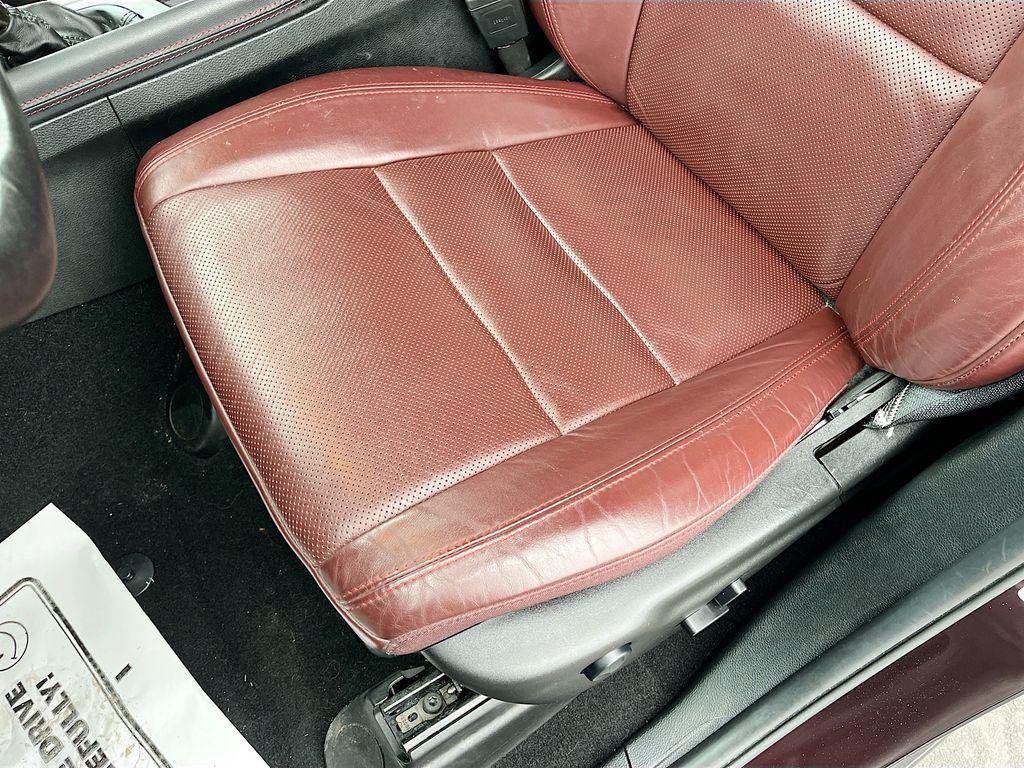 used 2024 Dodge Durango car, priced at $35,191