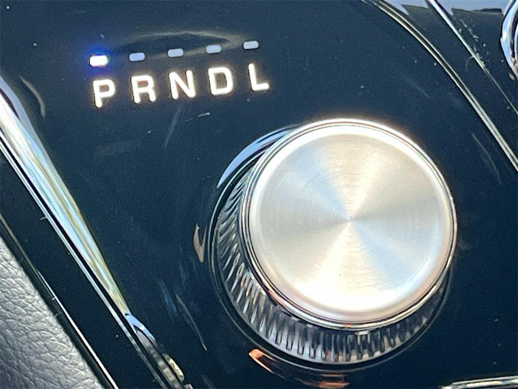 new 2026 Chrysler Pacifica car, priced at $44,836