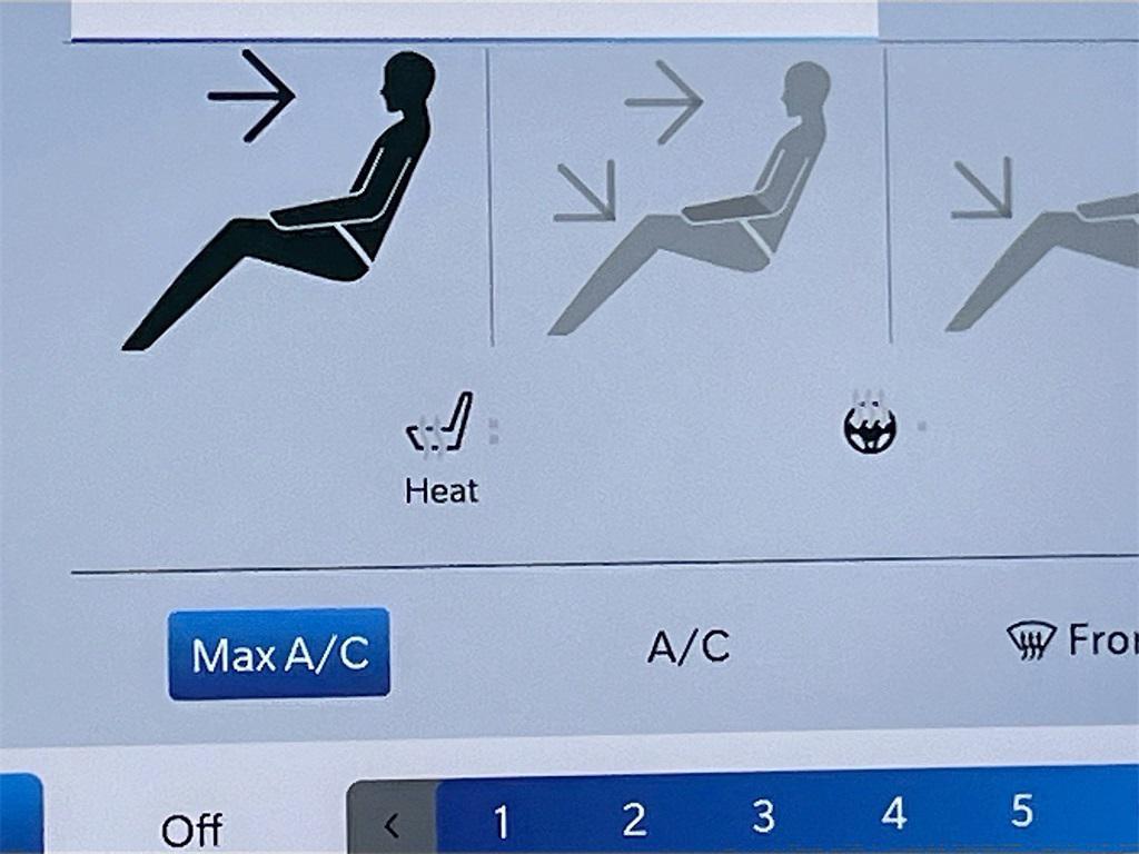 new 2026 Chrysler Pacifica car, priced at $44,836