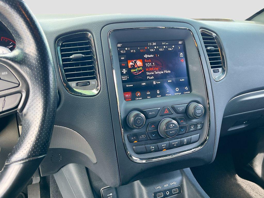 used 2020 Dodge Durango car, priced at $23,430