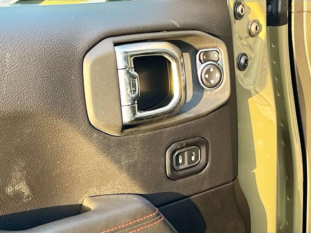 new 2026 Jeep Gladiator car, priced at $55,479