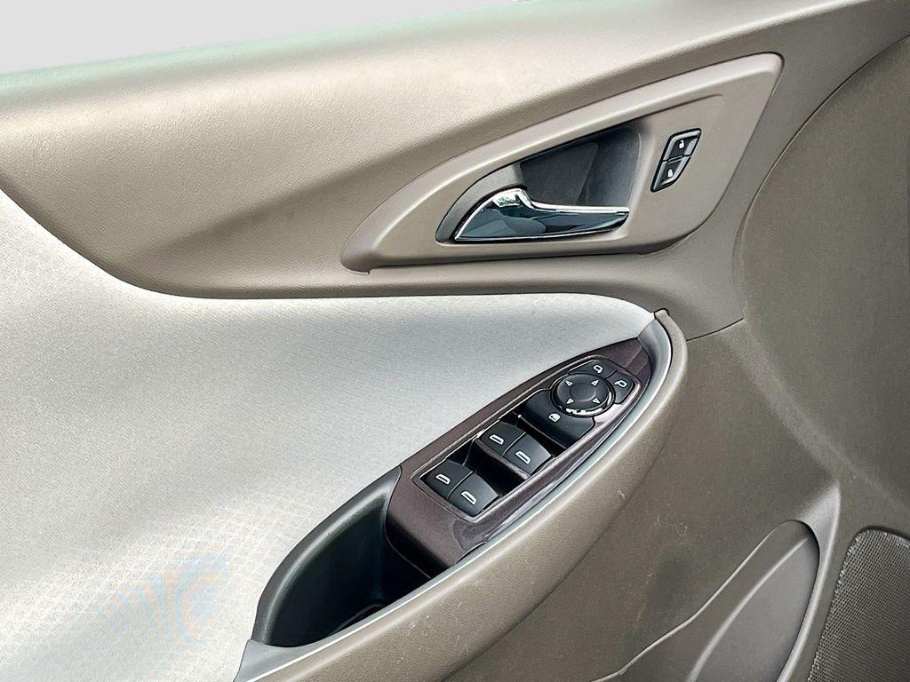 used 2022 Chevrolet Malibu car, priced at $14,434