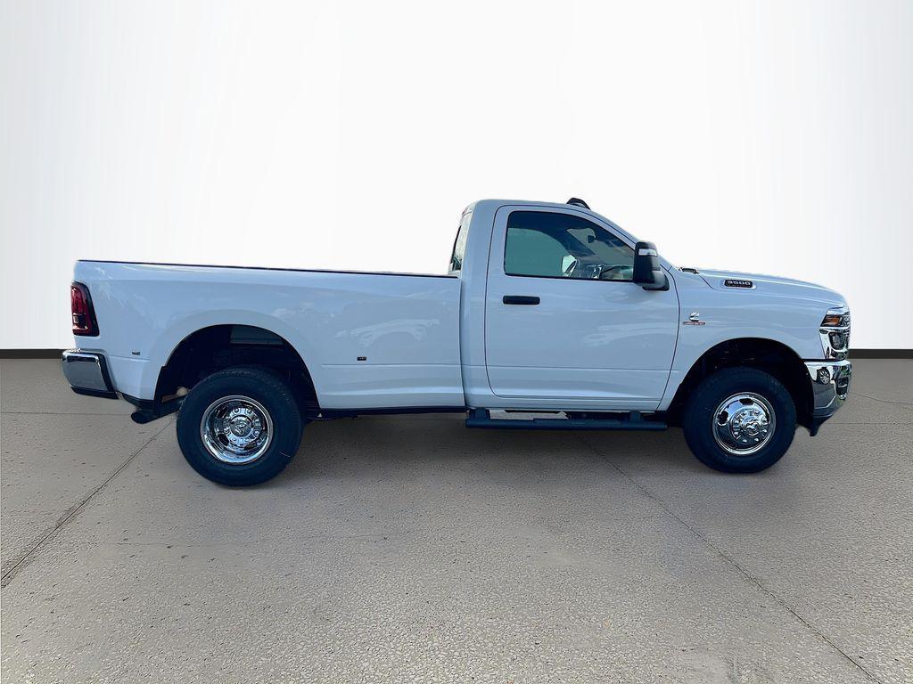 new 2026 Ram 3500 car, priced at $62,616