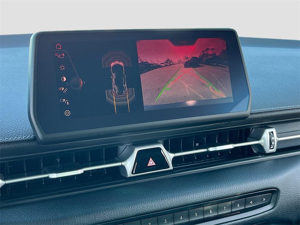 used 2021 Toyota GR Supra car