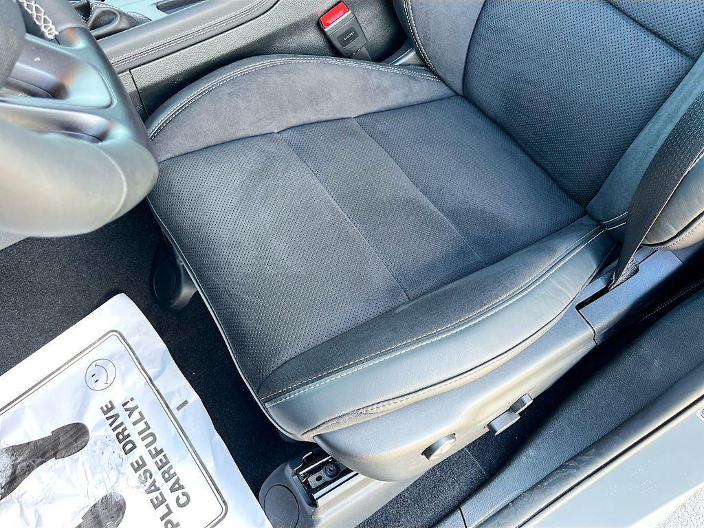 new 2026 Dodge Durango car, priced at $83,593