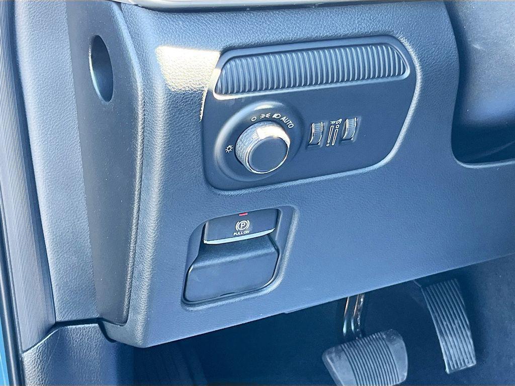new 2026 Jeep Grand Wagoneer car, priced at $70,730