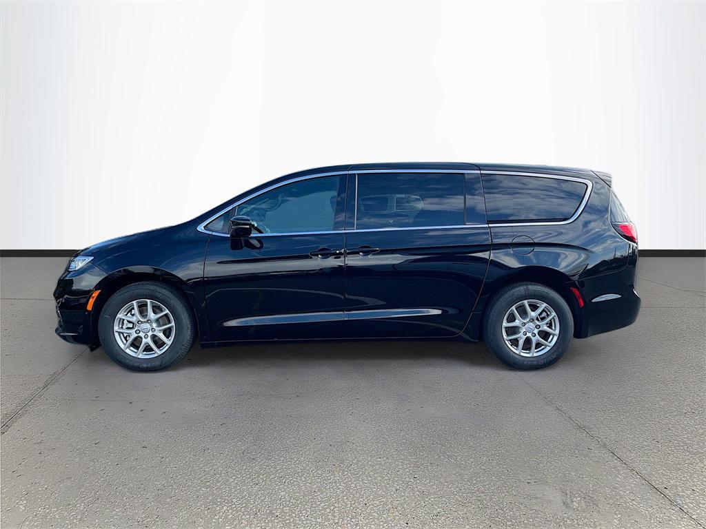 new 2026 Chrysler Pacifica car, priced at $42,081