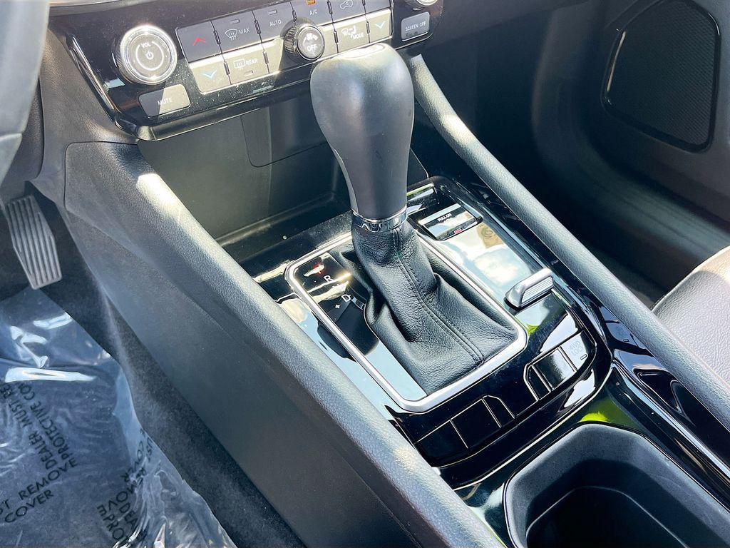 used 2024 Jeep Compass car, priced at $24,619