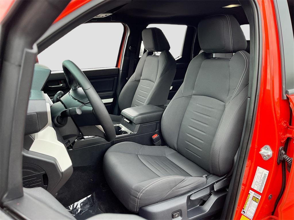 used 2024 Toyota Tacoma car, priced at $38,814