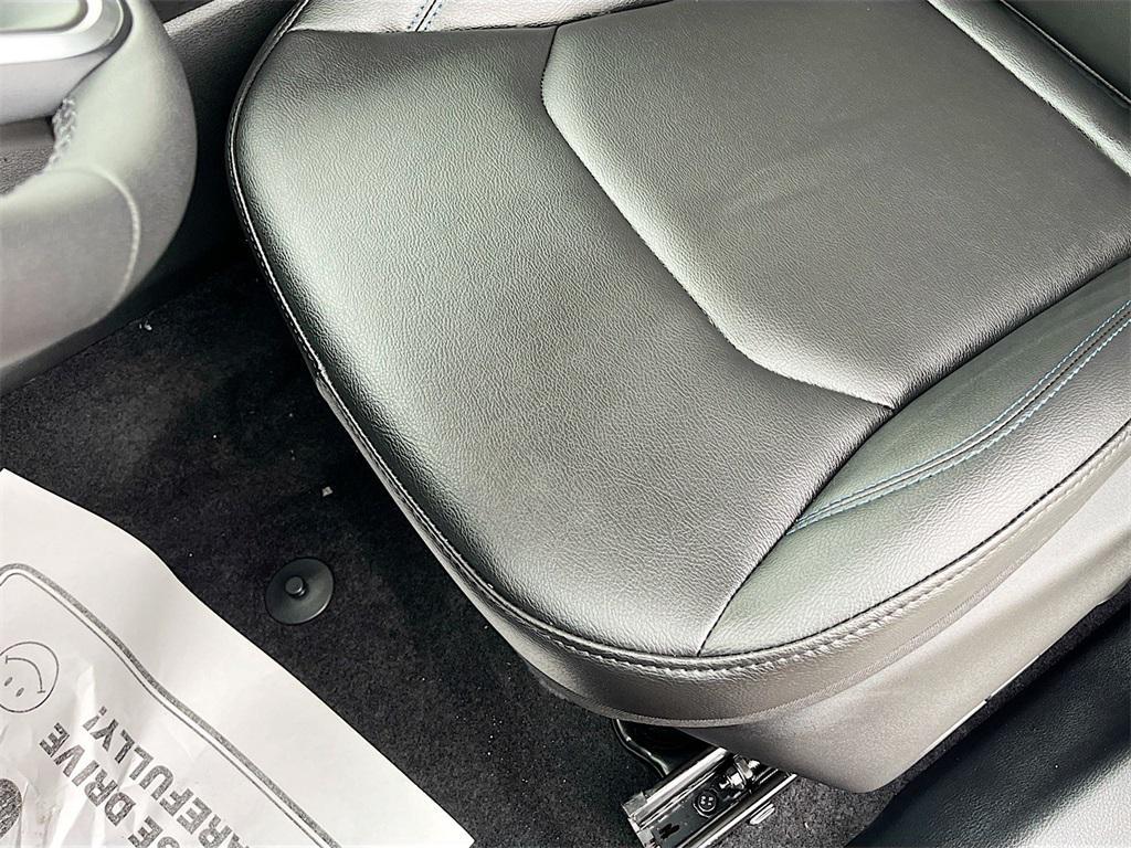 new 2026 Jeep Compass car, priced at $31,477