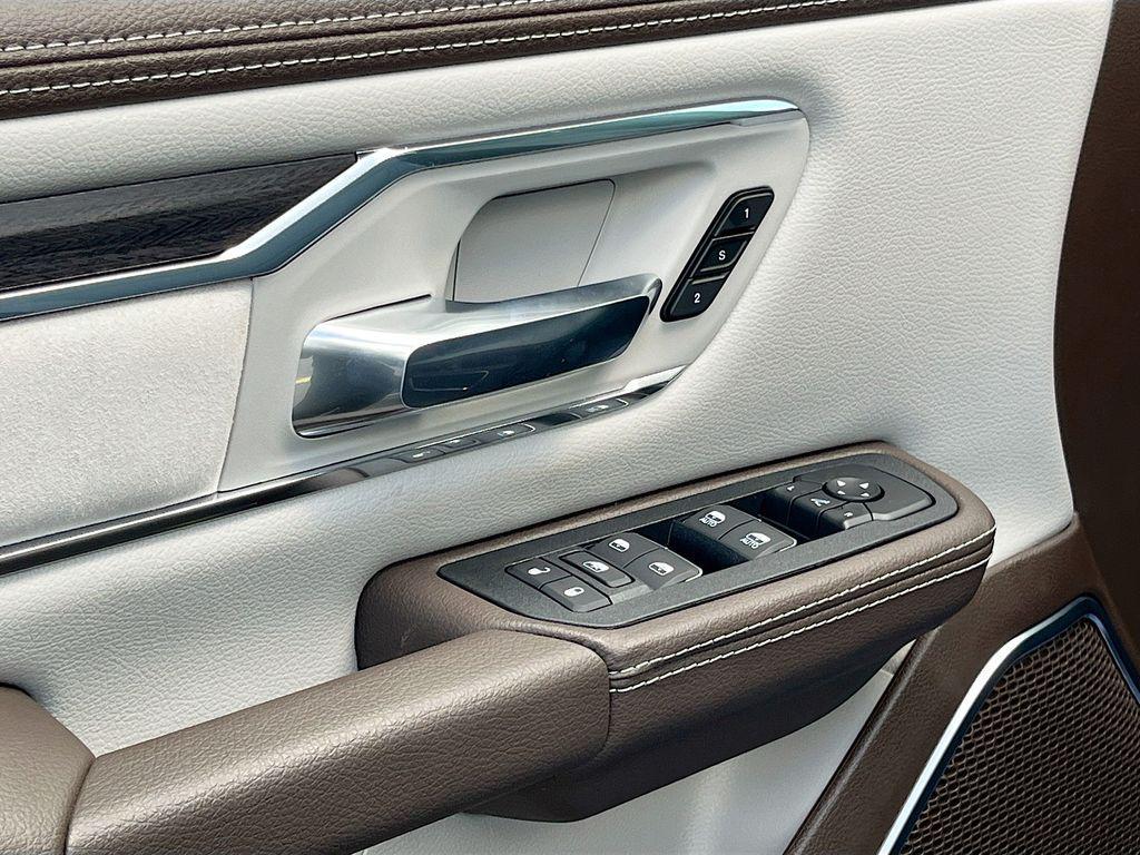 new 2026 Ram 1500 car, priced at $56,108