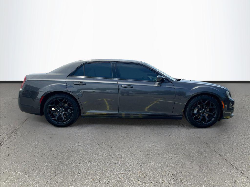 used 2019 Chrysler 300 car, priced at $17,064