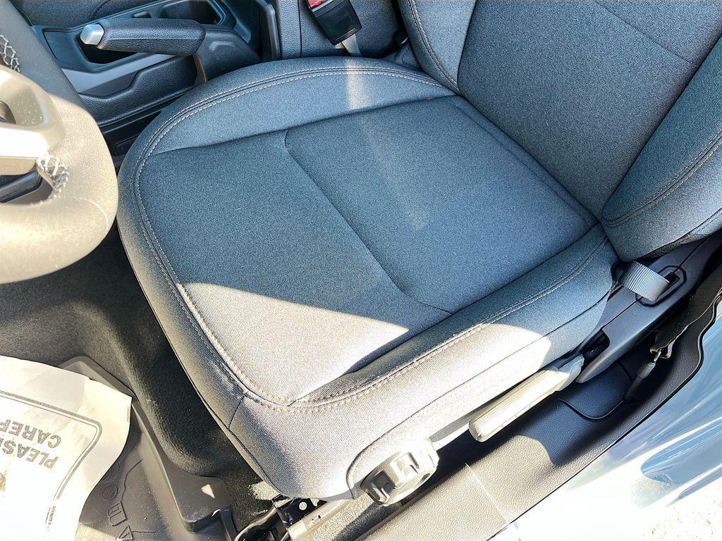 new 2026 Jeep Gladiator car, priced at $46,967