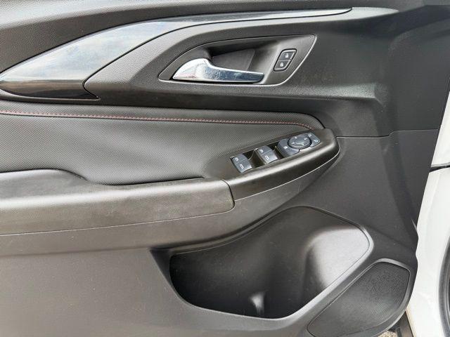 used 2023 Chevrolet TrailBlazer car, priced at $20,056