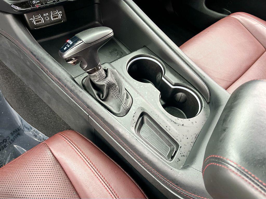 used 2024 Dodge Durango car, priced at $34,991