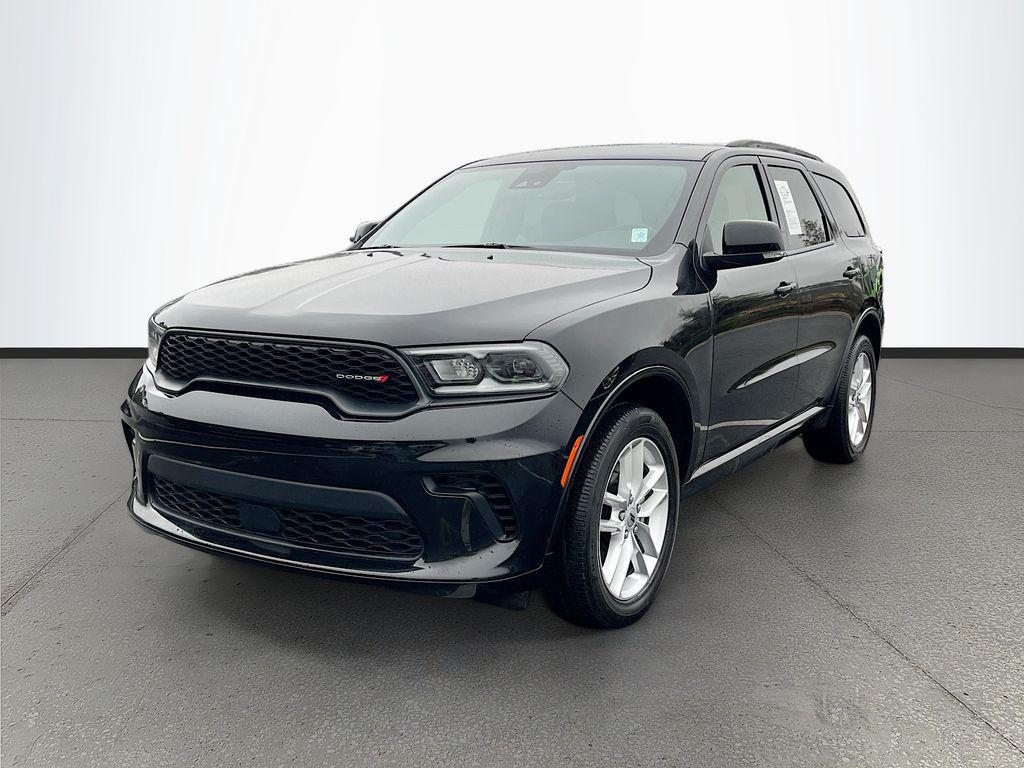 used 2024 Dodge Durango car, priced at $34,991