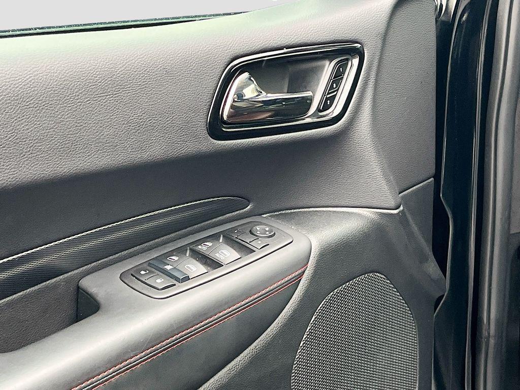 used 2024 Dodge Durango car, priced at $34,991