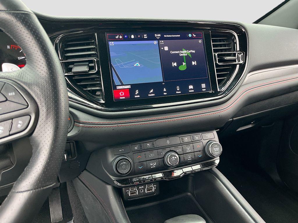 used 2024 Dodge Durango car, priced at $34,991