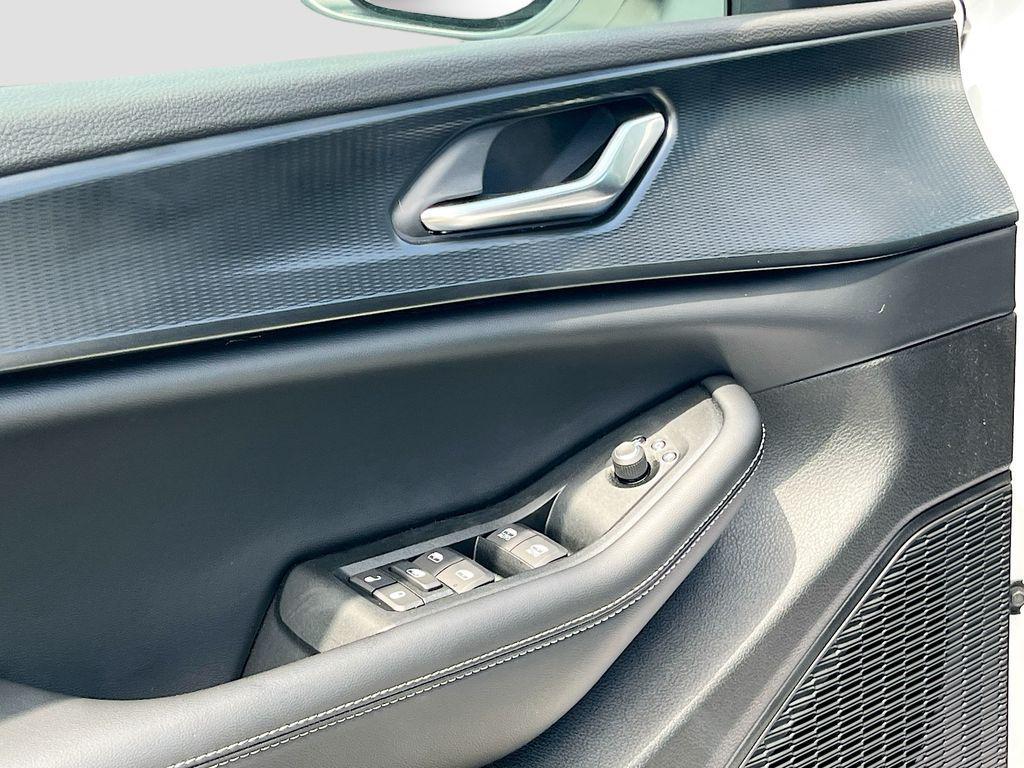 new 2026 Jeep Grand Cherokee car, priced at $36,379