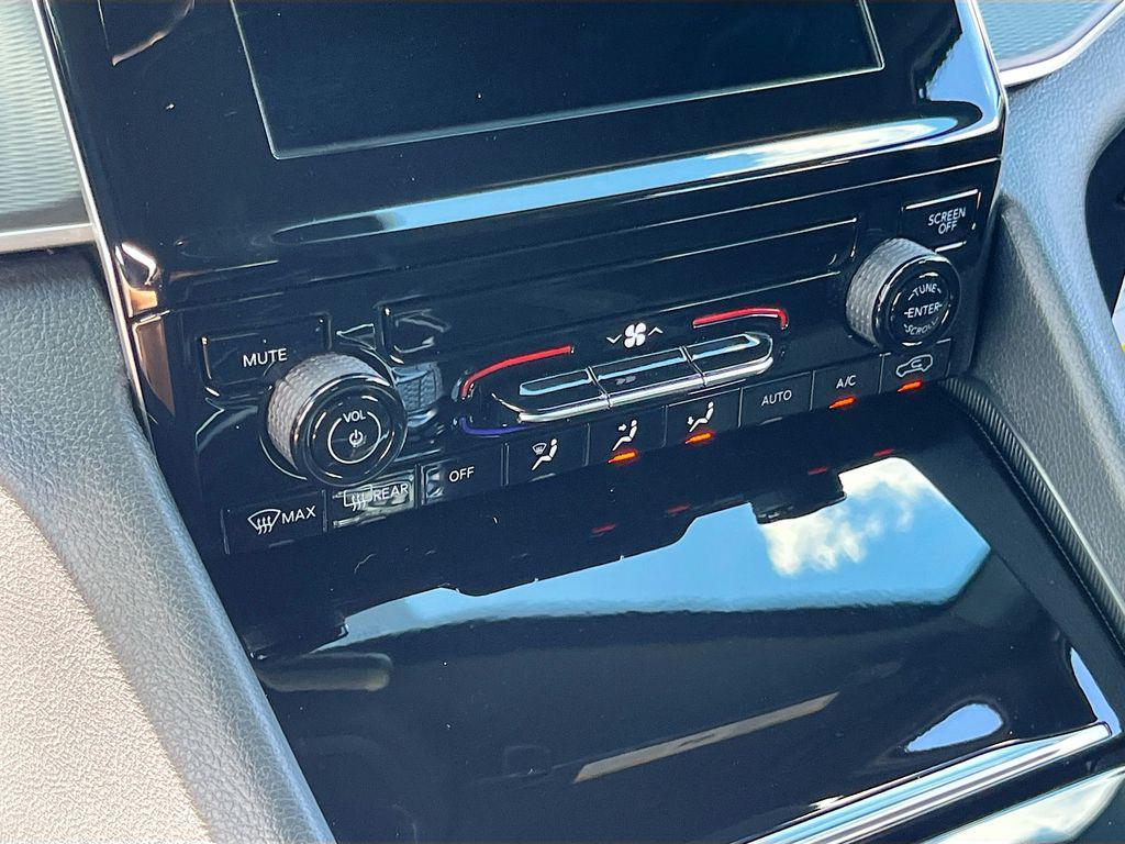 new 2026 Jeep Grand Cherokee car, priced at $36,379
