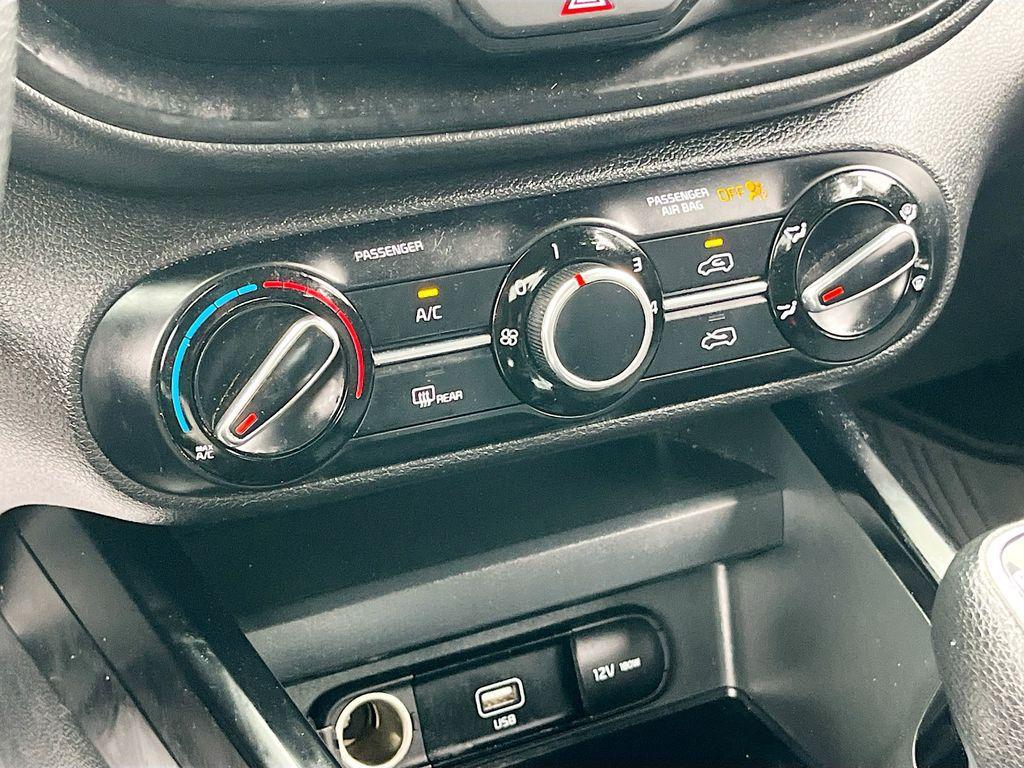 used 2020 Kia Soul car, priced at $13,552