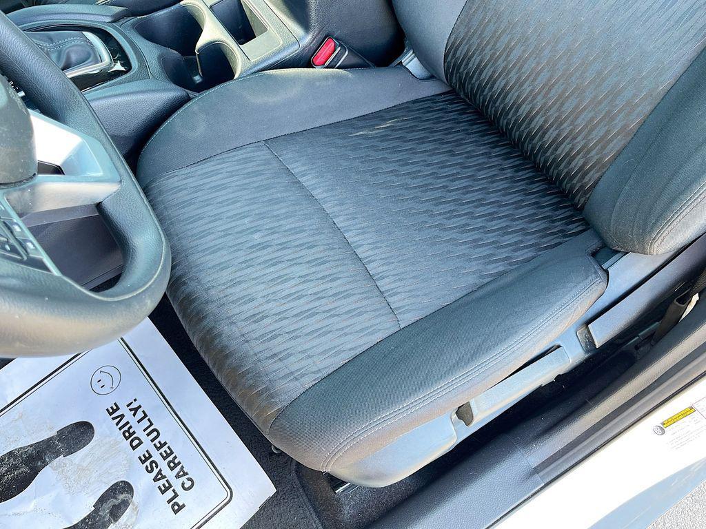 used 2020 Nissan Rogue car, priced at $11,300