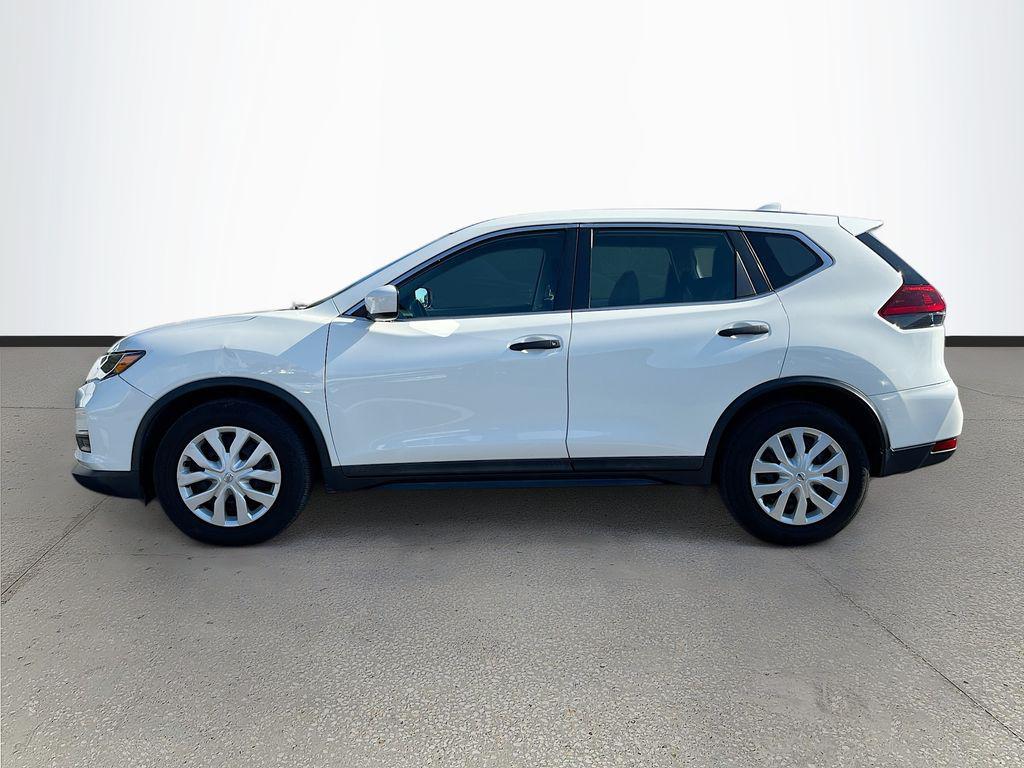used 2020 Nissan Rogue car, priced at $11,300