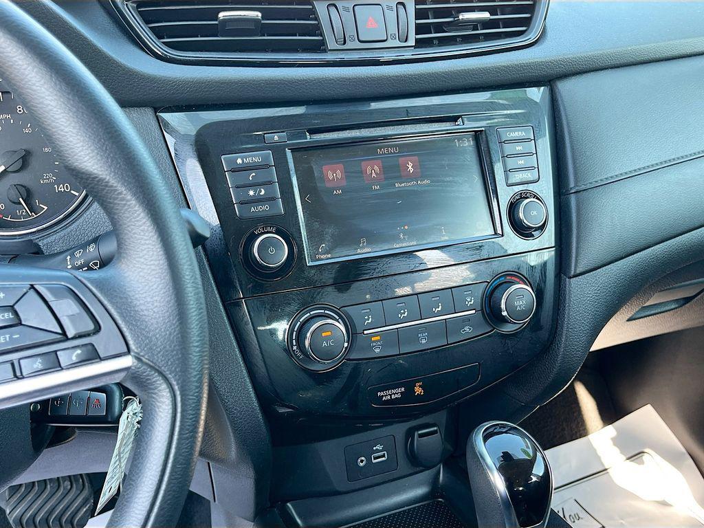 used 2020 Nissan Rogue car, priced at $11,300