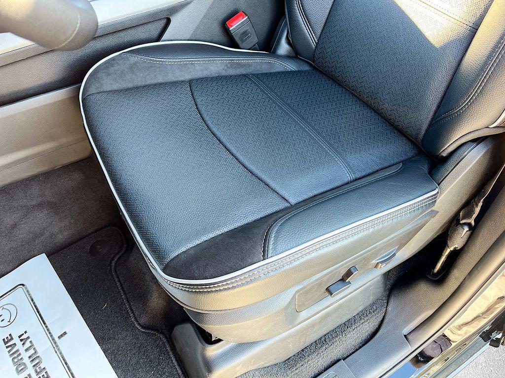 new 2026 Ram 2500 car, priced at $63,546