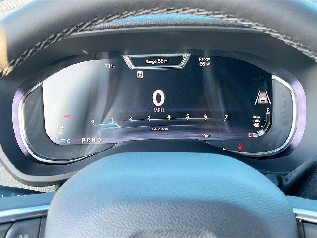 new 2026 Ram 2500 car, priced at $63,546