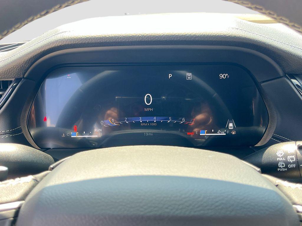 new 2026 Jeep Grand Cherokee L car, priced at $47,305