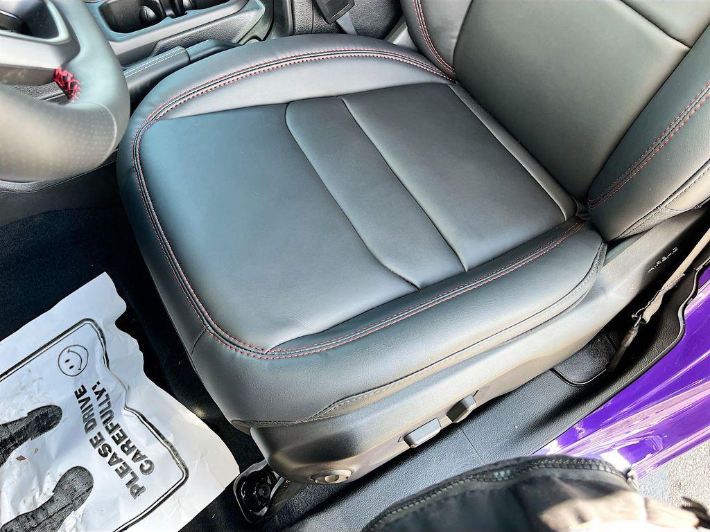 new 2026 Jeep Wrangler car, priced at $80,025