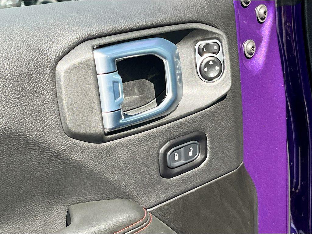 new 2026 Jeep Wrangler car, priced at $80,025