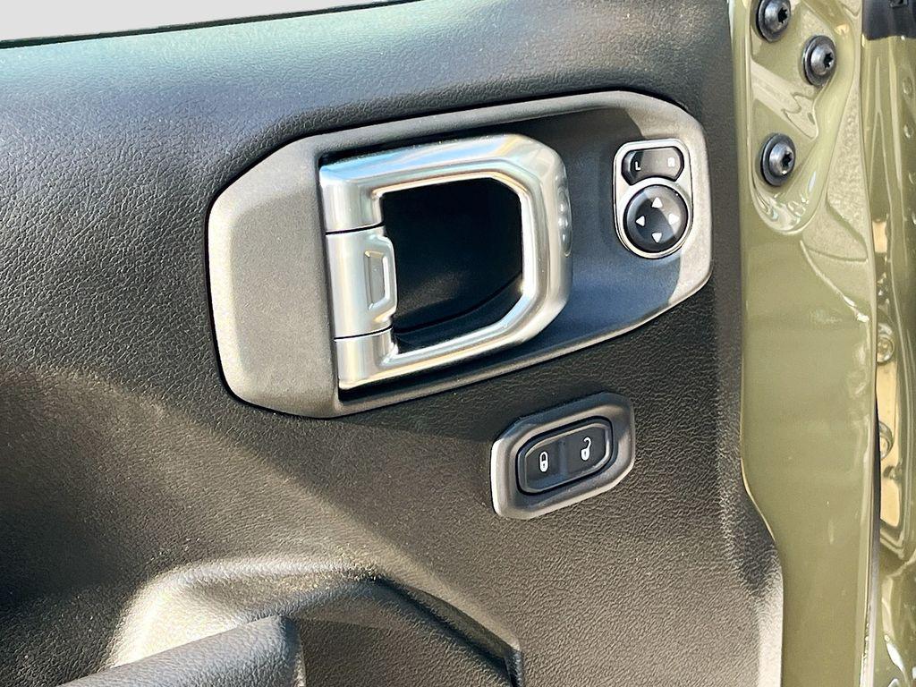new 2026 Jeep Gladiator car, priced at $53,460