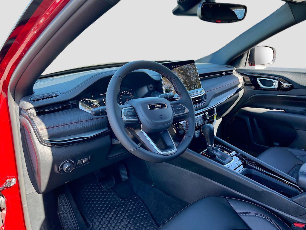 new 2026 Jeep Compass car, priced at $31,306