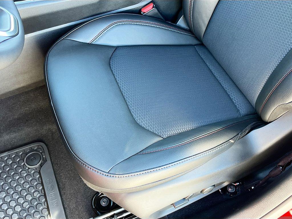 new 2026 Jeep Compass car, priced at $31,306