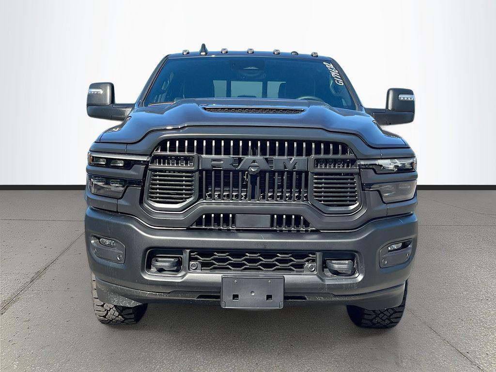 new 2026 Ram 2500 car, priced at $80,251