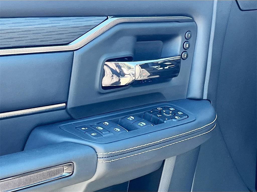 new 2026 Ram 2500 car, priced at $80,088