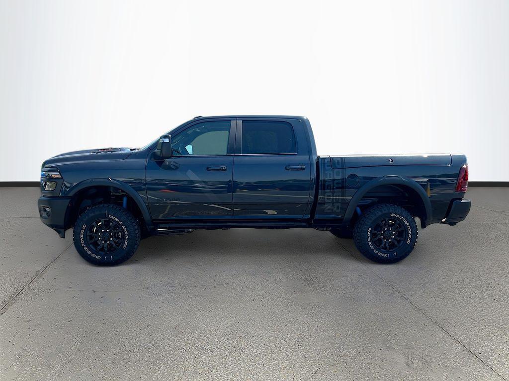 new 2026 Ram 2500 car, priced at $86,760